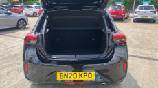 Vauxhall Corsa 1.2 Turbo SRi 5dr Petrol Hatchback